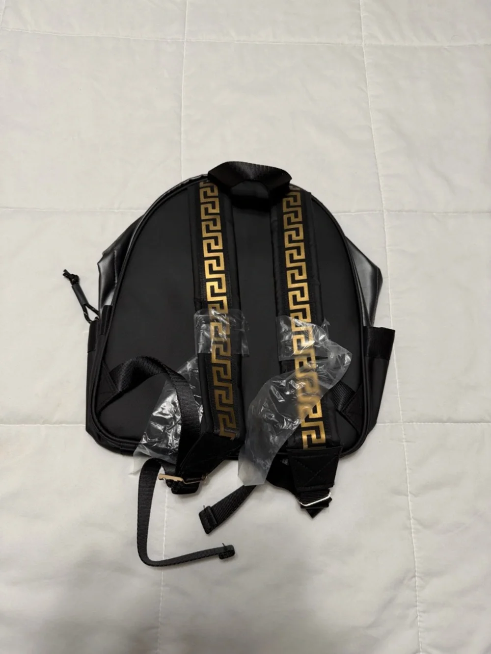 Versace Backpack - Picture 2 of 3